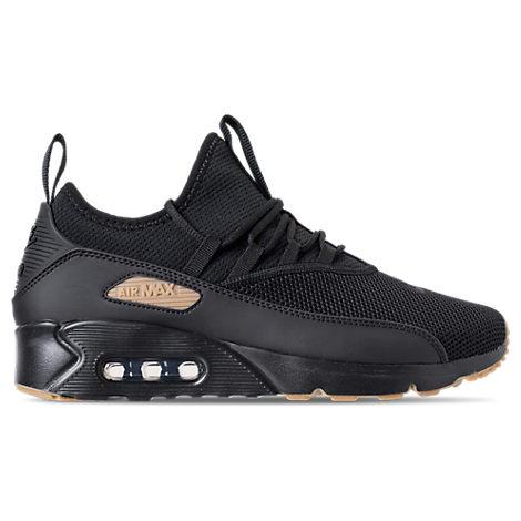 nike air max 90 ez black gum