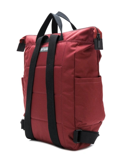 Fin Ripstop Rucksack 