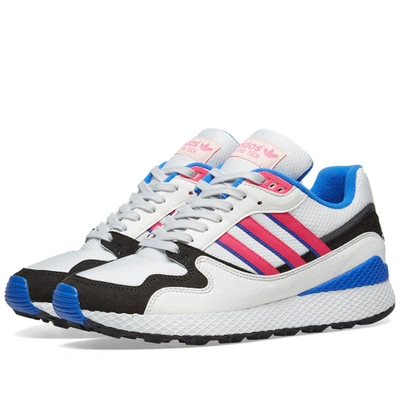 Shop Adidas Originals Adidas Ultra Tech Og In White