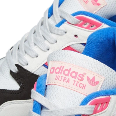 Shop Adidas Originals Adidas Ultra Tech Og In White