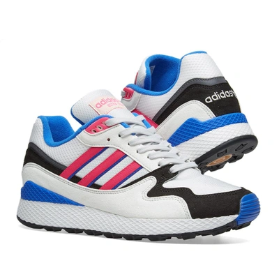 Shop Adidas Originals Adidas Ultra Tech Og In White