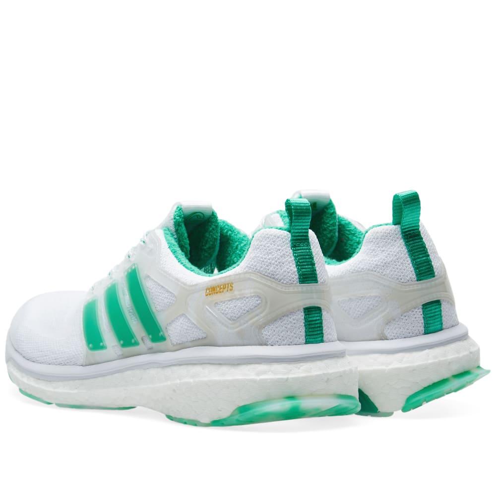 concepts energy boost