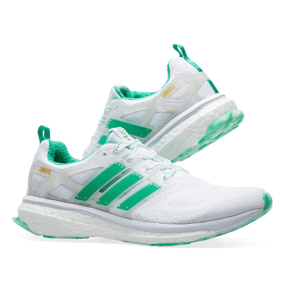 adidas energy boost concepts