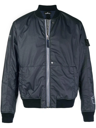 Poly-Hide 2L jacket