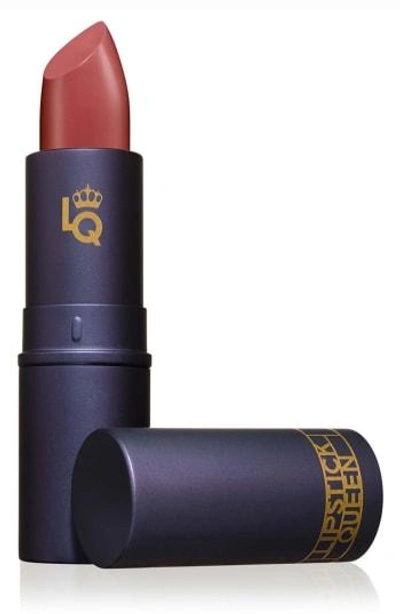 Shop Lipstick Queen Sinner Lipstick - Bright Natural