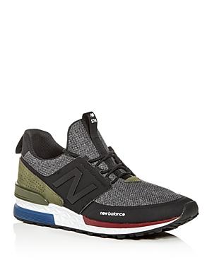 new balance ms574dtd