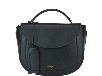 Shop 3.1 Phillip Lim / フィリップ リム Hudson Top Handle Bag In Black