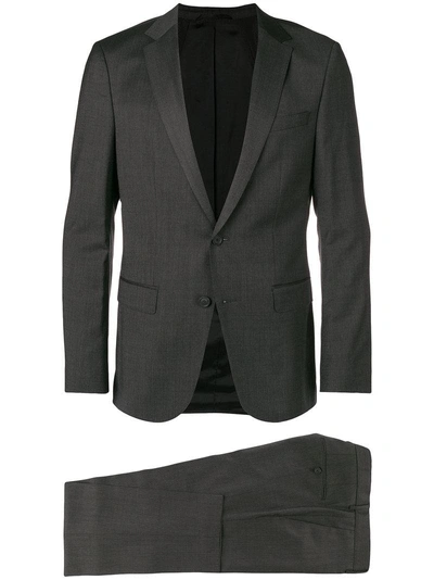Shop Hugo Boss Boss  Two Piece Suit - Black