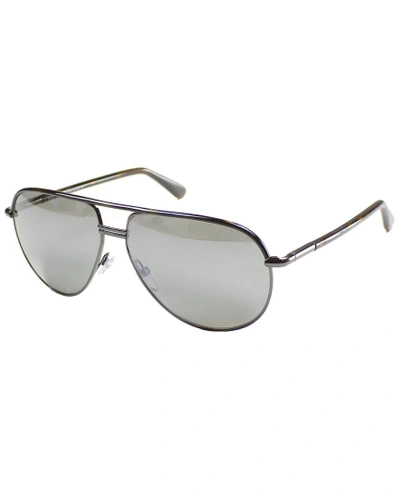 Shop Tom Ford Cole Sunglasses In Nocolor