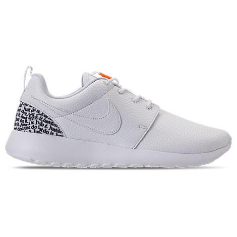 women's roshe one premium casual sneakers