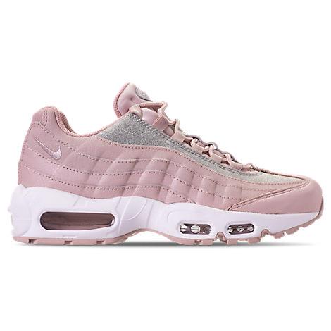 nike air max 95 pastel pink