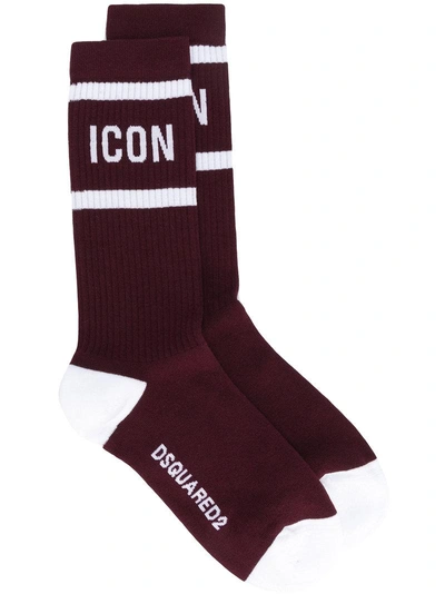 ICON socks