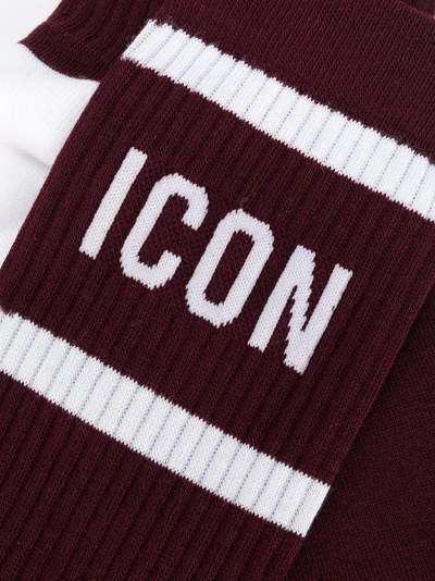 ICON socks