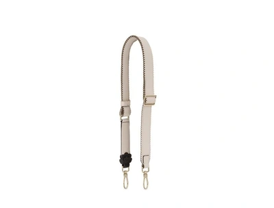 Fiona Shoulder Strap Vaniglia D In Vaniglia D beige