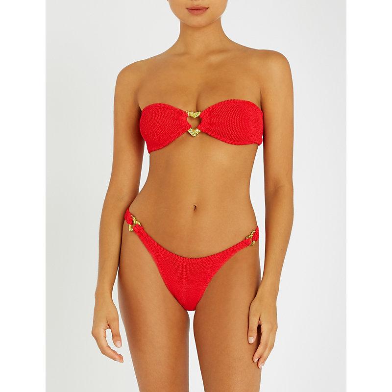 hunza g leya bikini