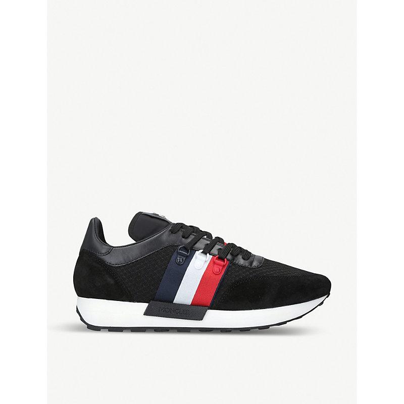 moncler horace trainers sale