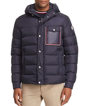 moncler prevot jacket