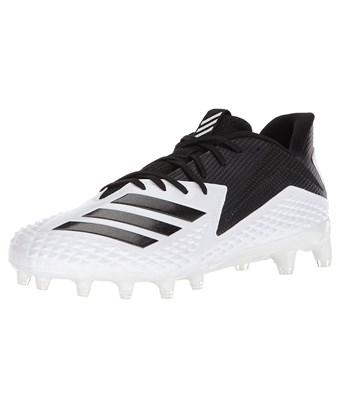 adidas men's freak x carbon mid football shoe