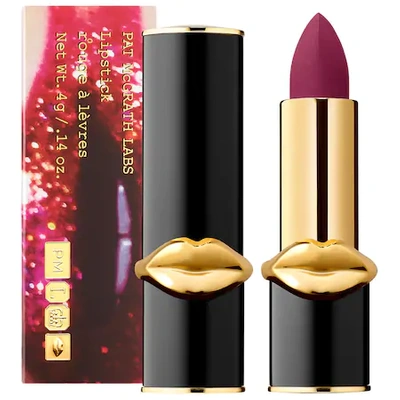 Pat Mcgrath Labs Mattetrance Lipstick