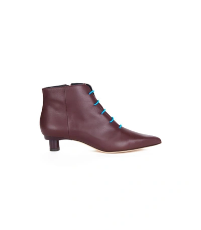Tibi asher bootie sale