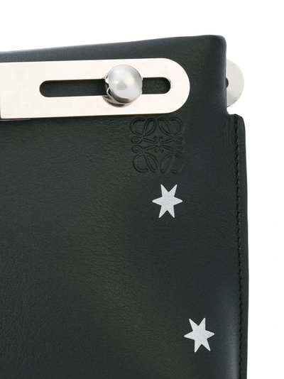 Shop Loewe Missy Stars Small Bag