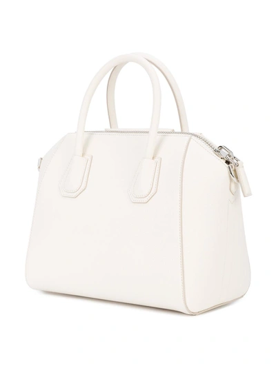 Shop Givenchy Antigona Small Bag