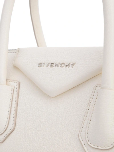 Shop Givenchy Antigona Small Bag