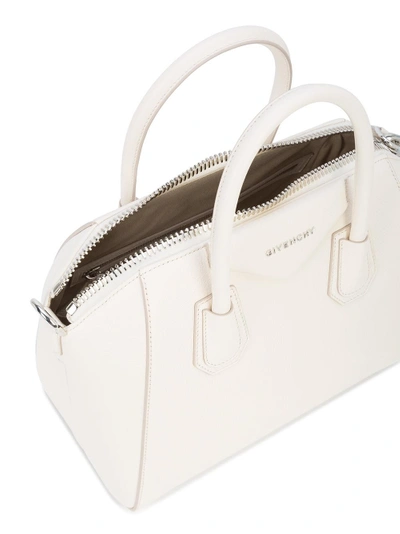 Shop Givenchy Antigona Small Bag