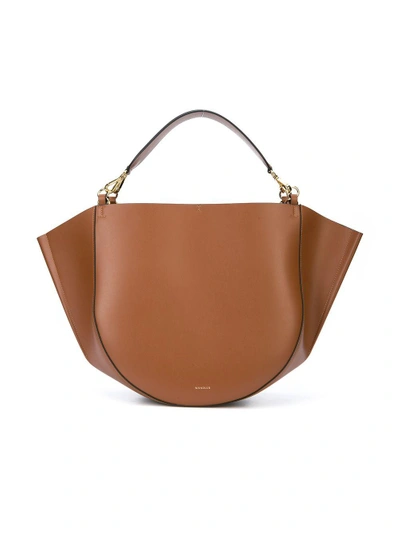 Shop Wandler Mia Tote Bag