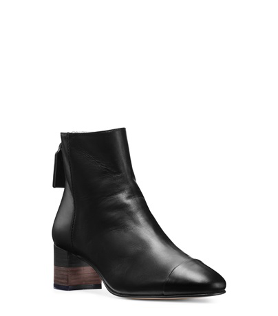 the zappa 50 bootie