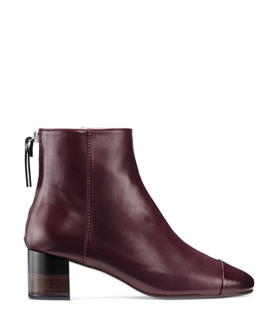 the zappa 50 bootie