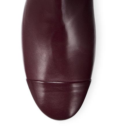 the zappa 50 bootie