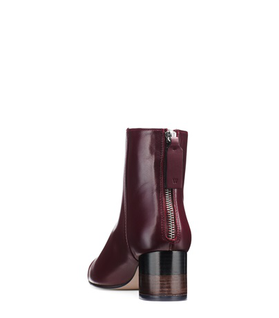 the zappa 50 bootie