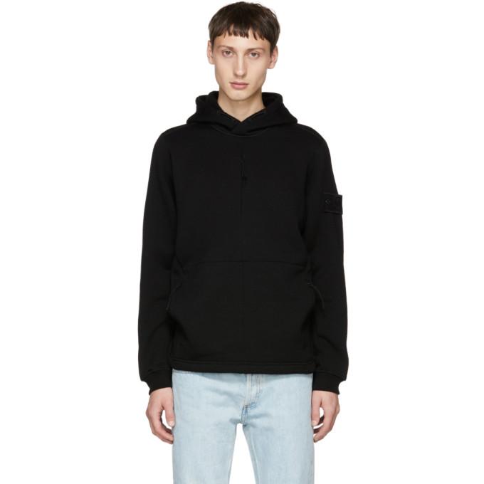 black stone island jeans sale