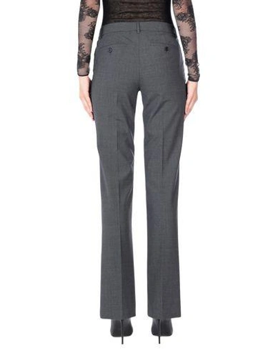 Theory Pants In Grey