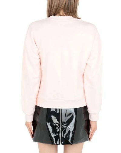 Shop Bec & Bridge Sweatshirt In Pink