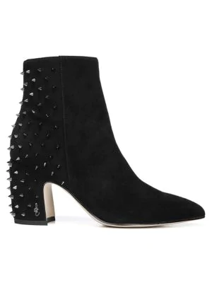 sam edelman heath bootie