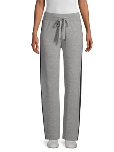 Shop Escada Sport Tudina Pants In Grey