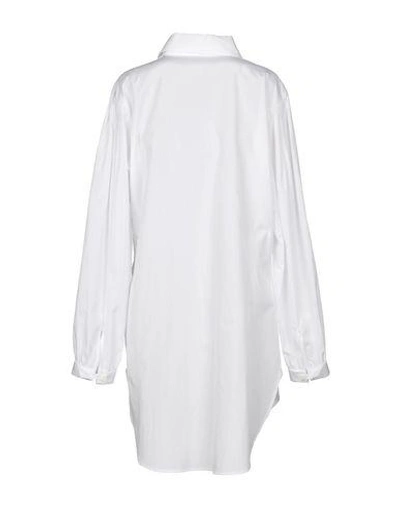 Shop Y's Yohji Yamamoto In White