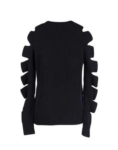 Shop Zoë Jordan Sweater In Black