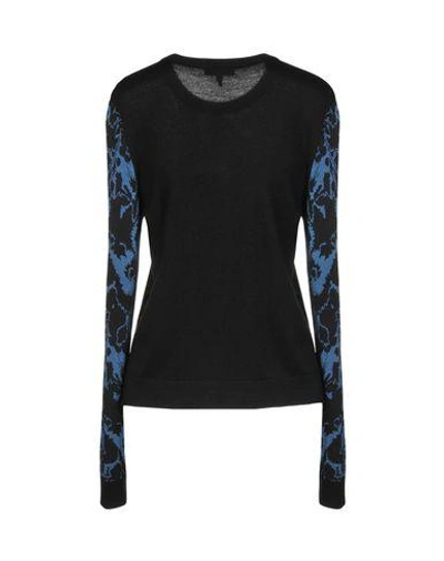 Shop Rag & Bone Sweater In Black