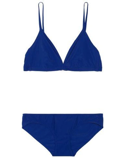 Shop Orlebar Brown Bikini In Blue
