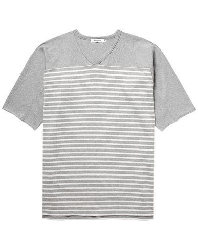 Nonnative T-shirt In Light Grey | ModeSens