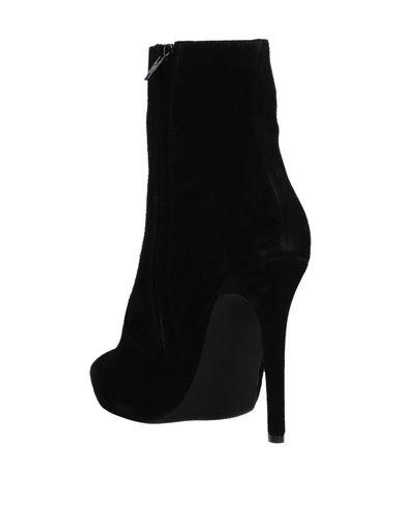 Shop Richmond Ankle Boot In Black