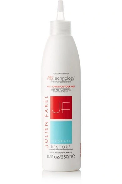 Shop Julien Farel Hydrate Restore Hair & Scalp Treatment, 250ml In Colorless