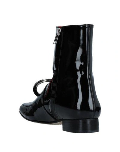Shop Dorateymur Ankle Boot In Black