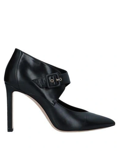 Shop Jimmy Choo Ankle Boot In Black