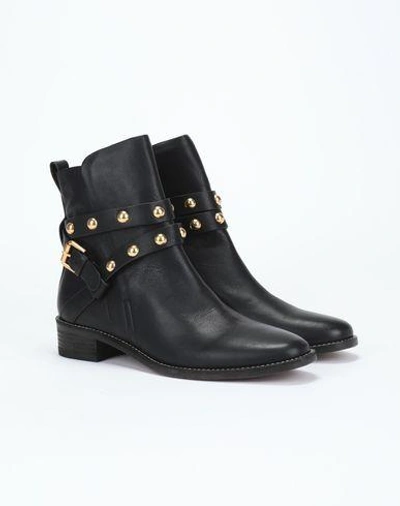 Shop See By Chloé Ankle Boot In Black