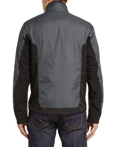 Shop Aether Jackets In Lead