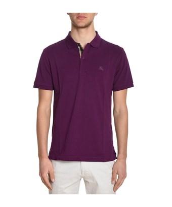 burberry polo shirts mens sale